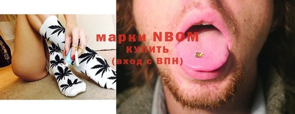 хмурый Горнозаводск