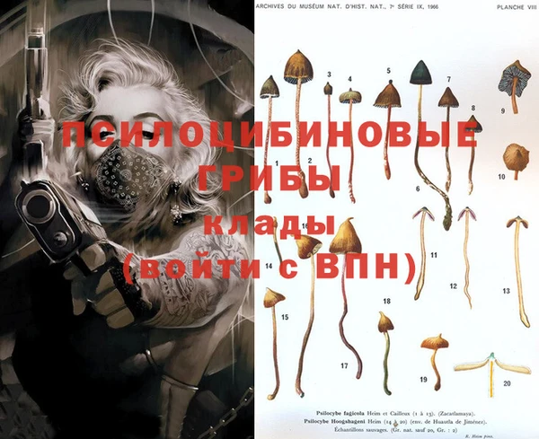 MDMA Горняк