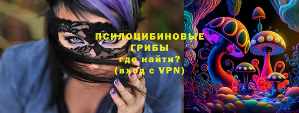 хмурый Горнозаводск